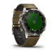 Garmin MARQ Adventurer (Gen 2) Modern Tool Watch 010-02648-30 фото 3