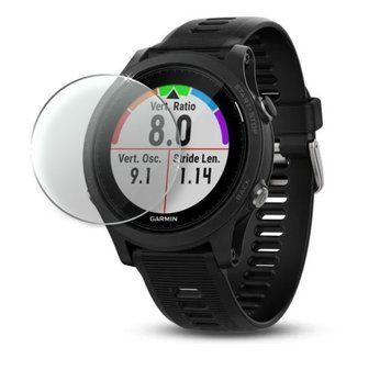 Захисне скло на годинник Garmin Forerunner 935 0038 фото