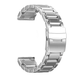 Титановый ремешок Marq Quickfit 26 mm - Silver 21049972 фото