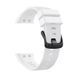 Ремінець Garmin Forerunner 45/45S - Чорний 21040375 фото