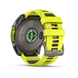 Garmin Fenix 8 &ndash; 51 mm Solar Sapphire Titanium with Amp Yellow/Graphite Silicone Band 010-02907-20 фото 12