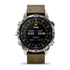 Garmin MARQ Adventurer (Gen 2) - Damascus Steel Edition Modern Tool Watch 010-03393-30 фото 6