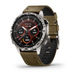 Garmin MARQ Adventurer (Gen 2) - Damascus Steel Edition Modern Tool Watch 010-03393-30 фото