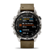 Garmin MARQ Adventurer (Gen 2) - Damascus Steel Edition Modern Tool Watch 010-03393-30 фото 7