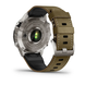 Garmin MARQ Adventurer (Gen 2) - Damascus Steel Edition Modern Tool Watch 010-03393-30 фото 12