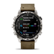 Garmin MARQ Adventurer (Gen 2) - Damascus Steel Edition Modern Tool Watch 010-03393-30 фото 9