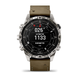 Garmin MARQ Adventurer (Gen 2) - Damascus Steel Edition Modern Tool Watch 010-03393-30 фото 2