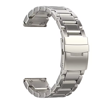 Титановый ремешок Marq Quickfit 26 mm - Titanium 21049996 фото