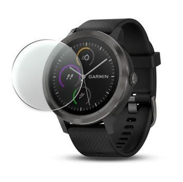 Захисна плівка на годинник Garmin Vivoactive 3 / 3 Music 0039 фото