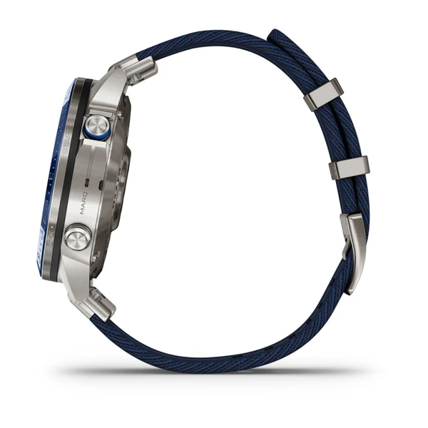 Garmin MARQ Captain 2 Gen 010-02648-10 фото