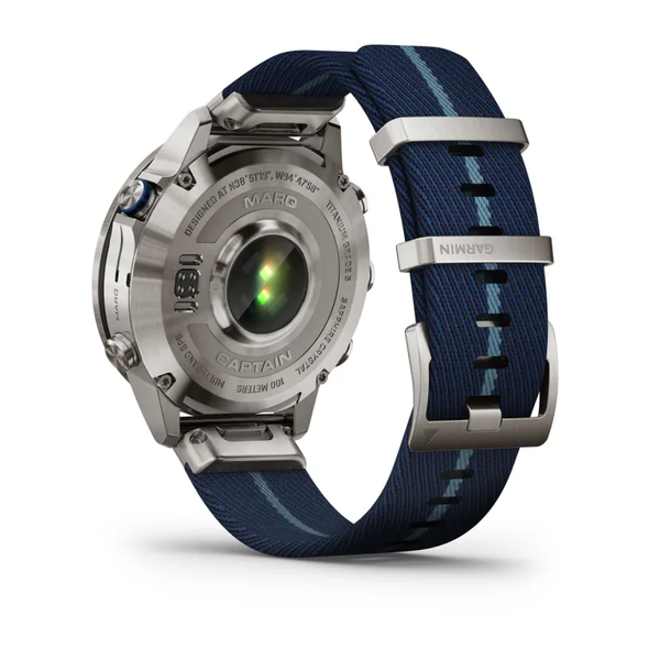 Garmin MARQ Captain 2 Gen 010-02648-10 фото