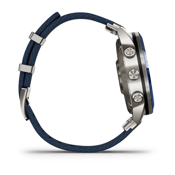 Garmin MARQ Captain 2 Gen 010-02648-10 фото
