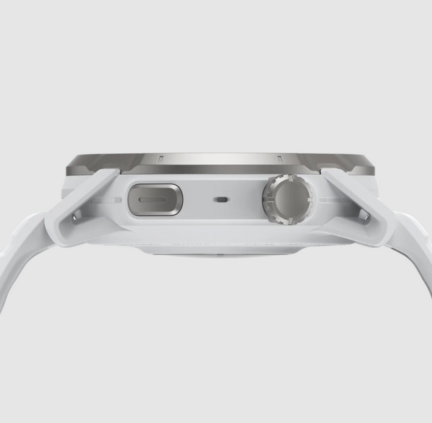 Coros Apex 4 - 46mm / White WAPX4-WHT-46 фото