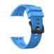 Ремінець Garmin Forerunner 45/45S - Чорний 21040399 фото