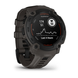 Garmin Instinct E &ndash; 45 mm, Black with Charcoal Band 010-02933-00 фото 3