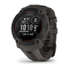 Garmin Instinct E &ndash; 45 mm, Black with Charcoal Band 010-02933-00 фото