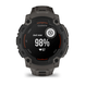 Garmin Instinct E &ndash; 45 mm, Black with Charcoal Band 010-02933-00 фото 10