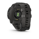 Garmin Instinct E &ndash; 45 mm, Black with Charcoal Band 010-02933-00 фото 12