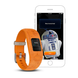Garmin Vivofit jr 2 &ndash; Star Wars Light Side 010-01909-3A фото 5
