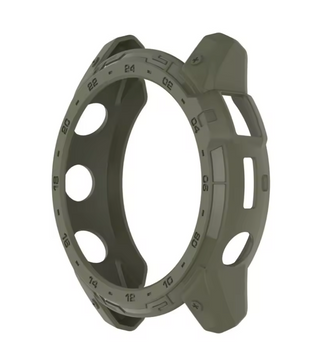 Защитный чехол для Garmin Tactix 7 - Army Green 21047794 фото