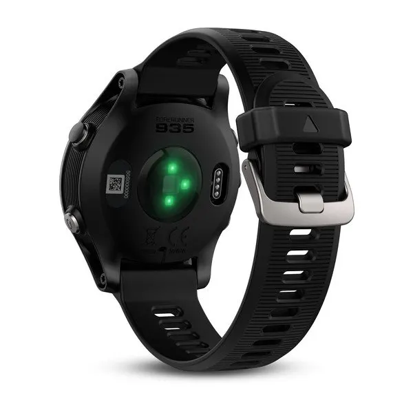 Garmin Forerunner 935 Black 010-01746-00 фото
