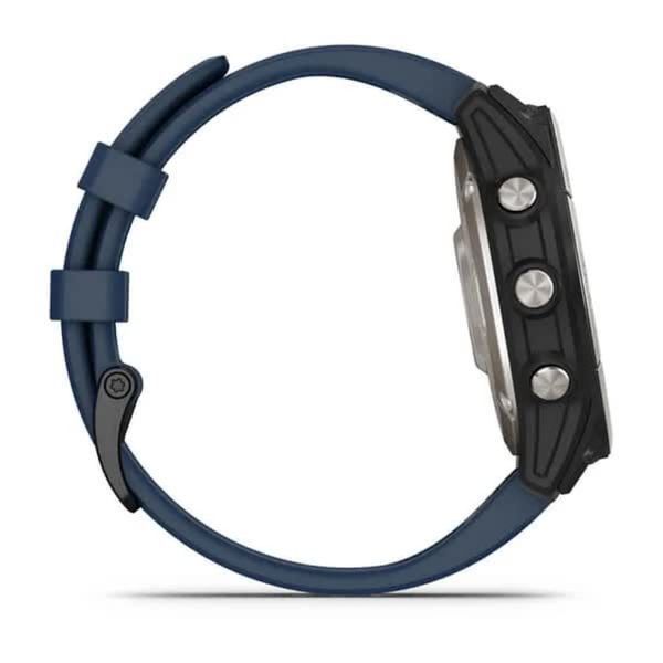 Garmin Quatix 7 Sapphire AMOLED 010-02582-61 фото