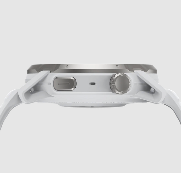 Coros Apex 4 - 42mm / White WAPX4-WHT-42 фото