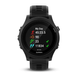 Garmin Forerunner 935 Black 010-01746-00 фото 6