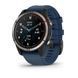 Garmin Quatix 7 Sapphire AMOLED 010-02582-61 фото 1