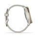 Garmin Vivomove Trend Cream Gold Stainless Steel Bezel with French Gray Case 010-02665-02 фото 5