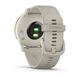 Garmin Vivomove Trend Cream Gold Stainless Steel Bezel with French Gray Case 010-02665-02 фото 6