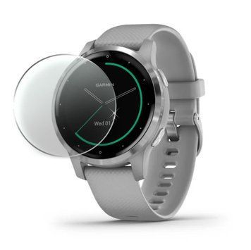 Захисна плівка на годинник Garmin Vivoactive 4S 0041 фото