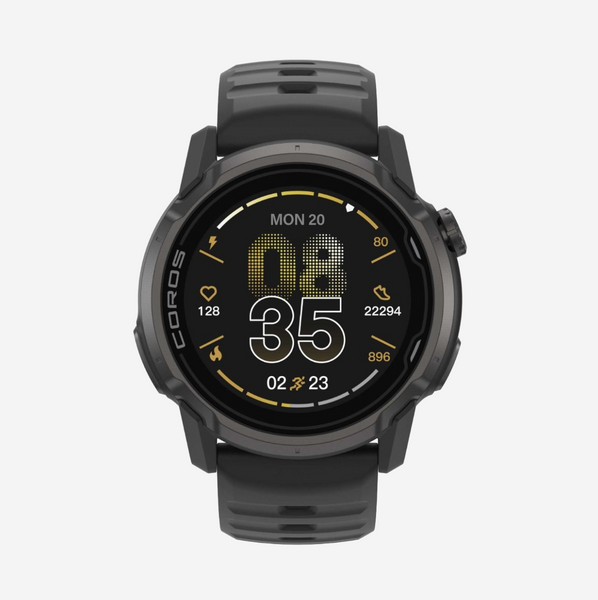 Coros Apex 4 - 42mm / Black WAPX4-BLK-46 фото