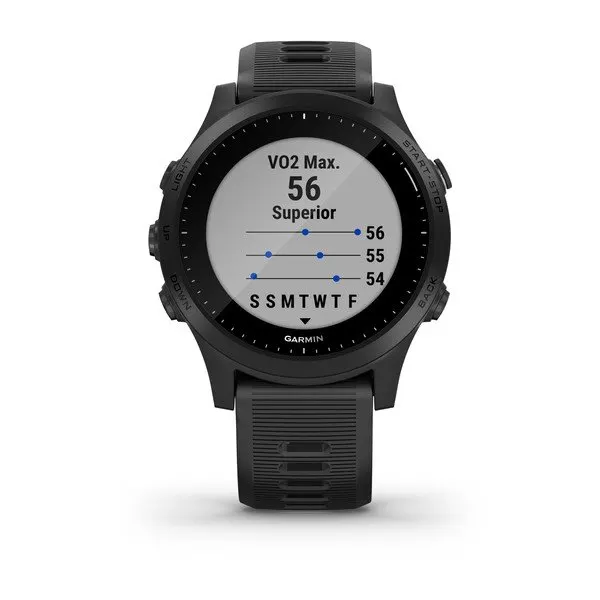 Garmin Forerunner 945 010-02063-00 фото