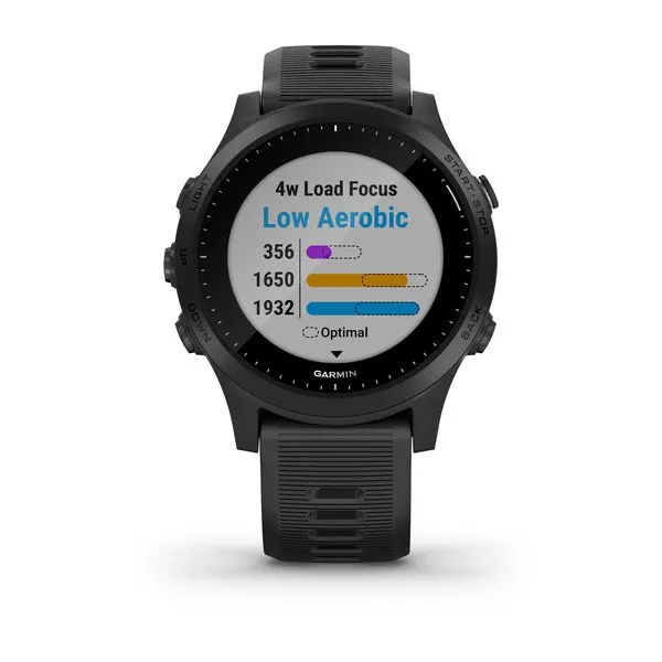Garmin Forerunner 945 010-02063-00 фото