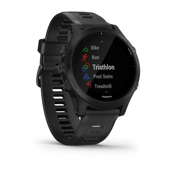 Garmin Forerunner 945 010-02063-00 фото