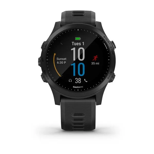 Garmin Forerunner 945 010-02063-00 фото