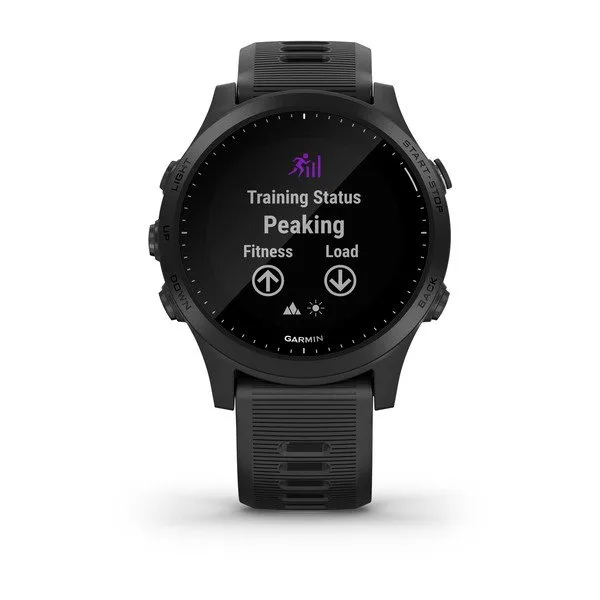 Garmin Forerunner 945 010-02063-00 фото