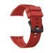 Ремінець Garmin Forerunner 45/45S - Чорний 21040252 фото