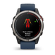 Garmin Quatix 7 Pro Marine GPS Smartwatch with AMOLED Display 010-02803-80 фото 7