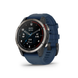 Garmin Quatix 7 Pro Marine GPS Smartwatch with AMOLED Display 010-02803-80 фото