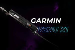 Garmin Venu X1 &ndash; новий стандарт фітнес-смарт-годинника фото