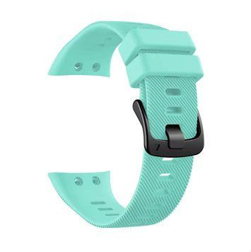 Ремінець Garmin Forerunner 45/45S - Чорний 21040351 фото