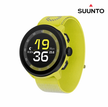 Suunto Run Lime (SS05127400) ss05127400 фото