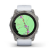Garmin Epix Pro (Gen 2) &ndash; Sapphire Edition | 51 mm Titanium 010-02804-10 фото 4