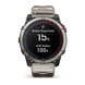 Garmin Quatix 7X &ndash; Solar Edition Marine GPS smartwatch 010-02541-60 фото 6