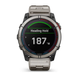 Garmin Quatix 7X &ndash; Solar Edition Marine GPS smartwatch 010-02541-60 фото 7