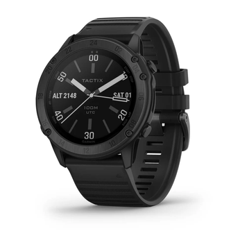 Garmin Tactix Delta Sapphire 010-02357-01 фото