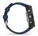 Garmin Quatix 8 &ndash; 51 mm, AMOLED Marine GPS Smartwatch 010-02905-91 фото 5