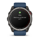 Garmin Quatix 8 &ndash; 51 mm, AMOLED Marine GPS Smartwatch 010-02905-91 фото 11